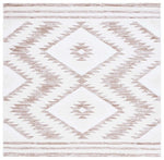 Safavieh Alamo 737 Rug, Alm737 - Ivory / Taupe