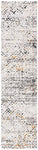 Safavieh Amalfi 552 Rug, Amf552 - Cream / Charcoal