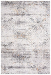 Safavieh Amalfi 552 Rug, Amf552 - Cream / Charcoal