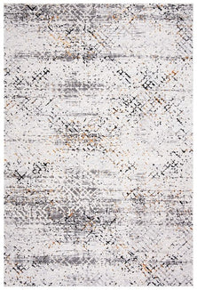 Safavieh Amalfi 552 Rug, Amf552 - Cream / Charcoal