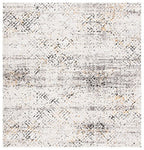 Safavieh Amalfi 552 Rug, Amf552 - Cream / Charcoal
