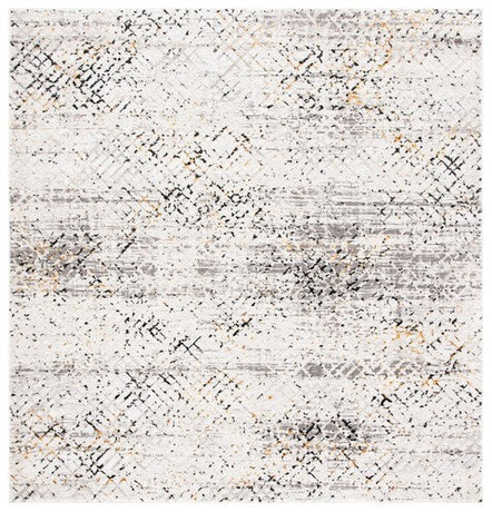 Safavieh Amalfi 552 Rug, Amf552 - Cream / Charcoal