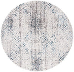 Safavieh Amalfi 552 Rug, Amf552 - Cream / Navy
