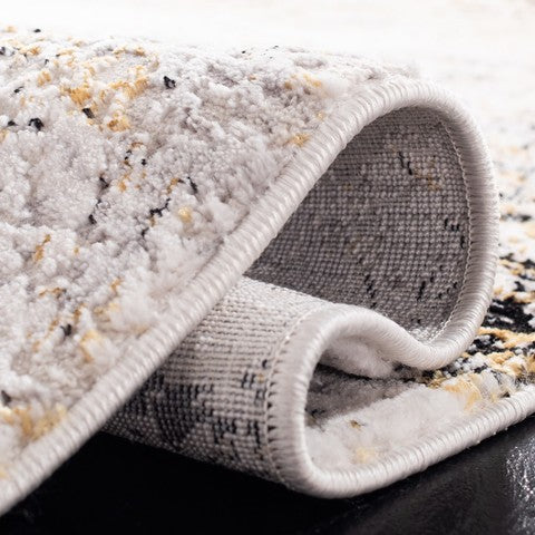 Safavieh Amalfi 572 Rug, Amf572 - Cream / Gold