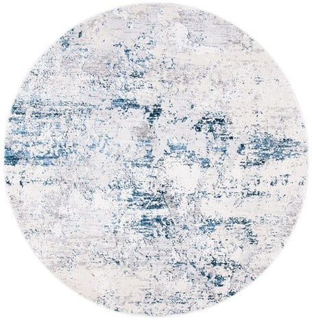 Safavieh Amalfi 572 Rug, Amf572 - Cream / Navy