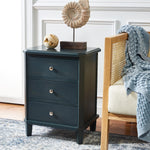 Dark Teal - Dark Teal