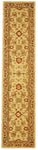 IVORY / BROWN