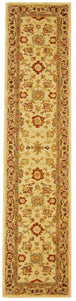 IVORY / BROWN