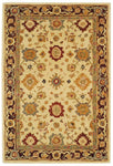 IVORY / BROWN