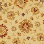 IVORY / BROWN