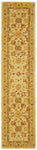 IVORY / GOLD
