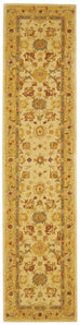IVORY / GOLD