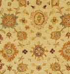 IVORY / GOLD