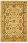 IVORY / GOLD
