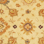 IVORY / GOLD