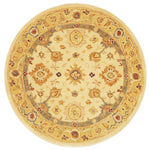 IVORY / GOLD