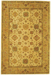 IVORY / GOLD