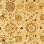IVORY / GOLD