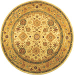 IVORY / GOLD