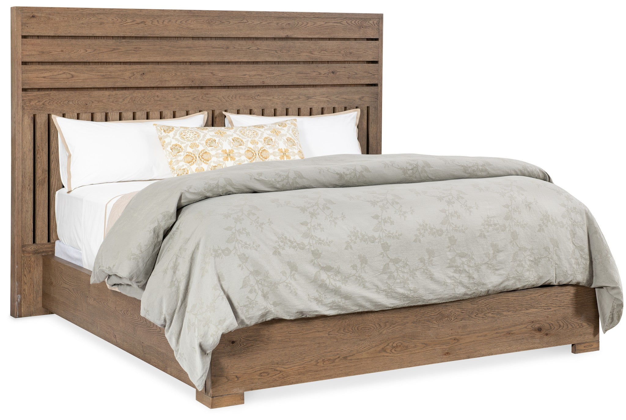 Medium Wood