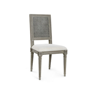 Villa & House - Annette Side Chair - ANN-550-97