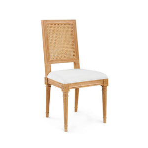 Villa & House - Annette Side Chair - ANN-550-98