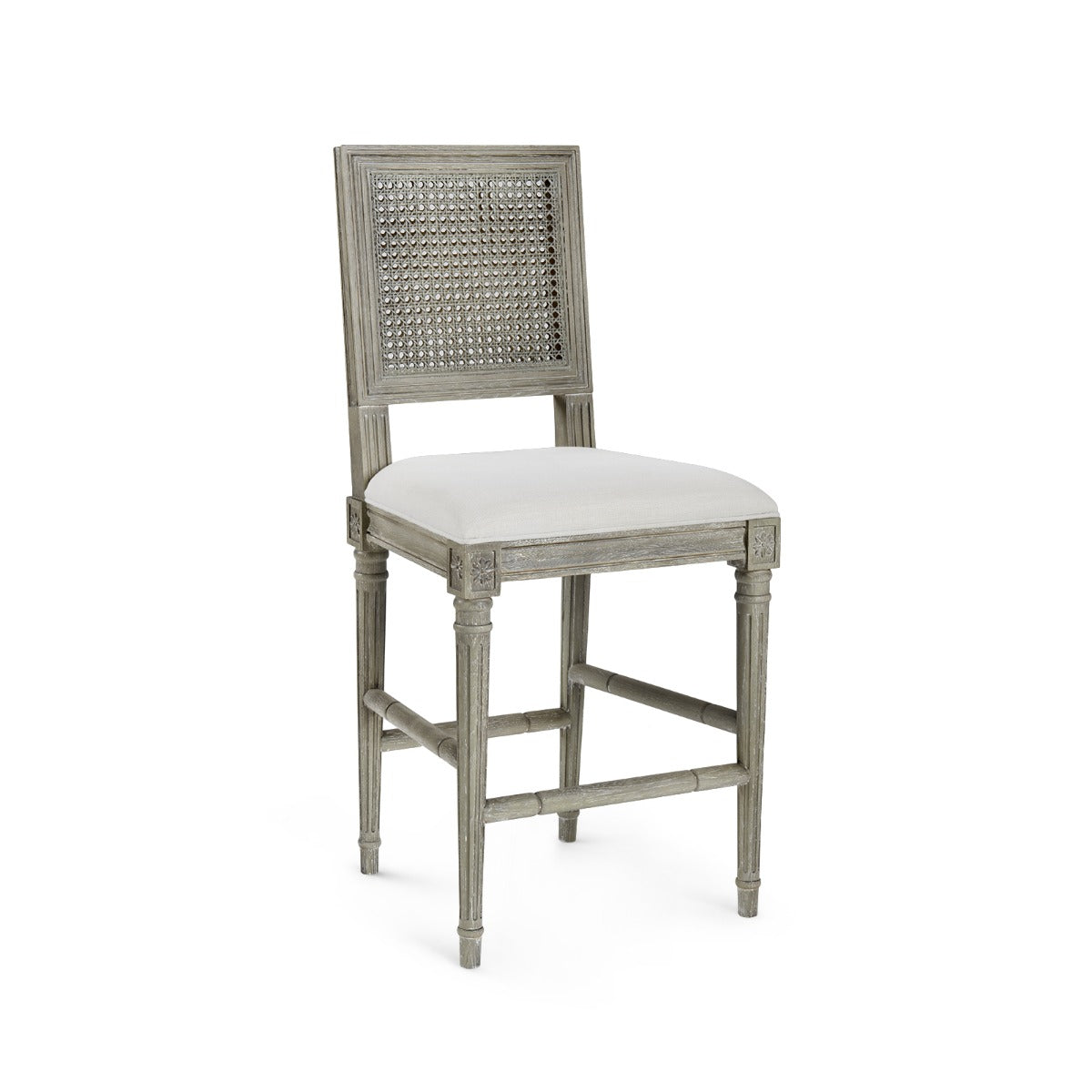 Villa & House - Annette Counter Stool - ANN-575-97