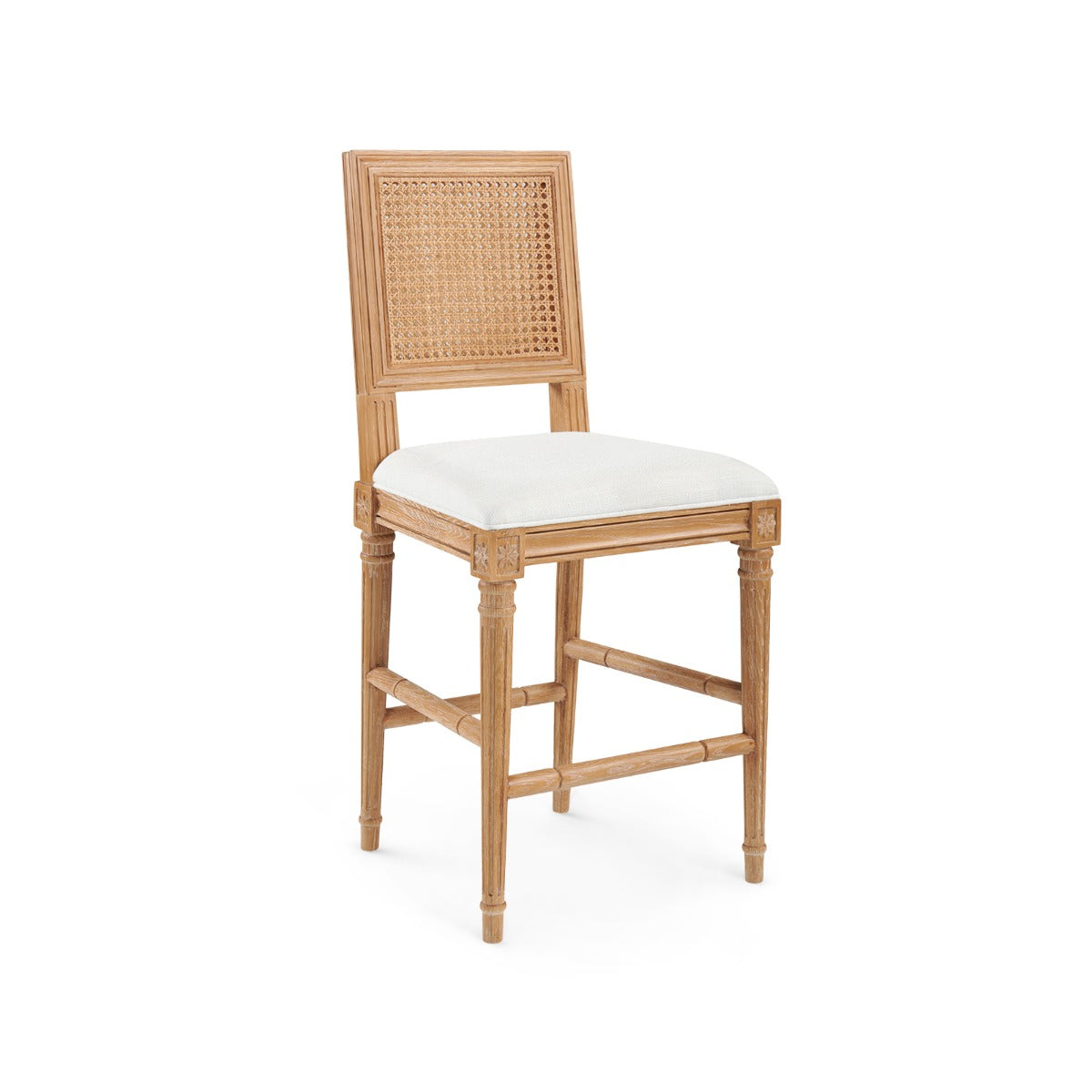 Villa & House - Annette Counter Stool - ANN-575-98