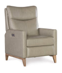 Quinnie Power Recliner with Power Headrest | Hooker Furniture - RC114-PH-020