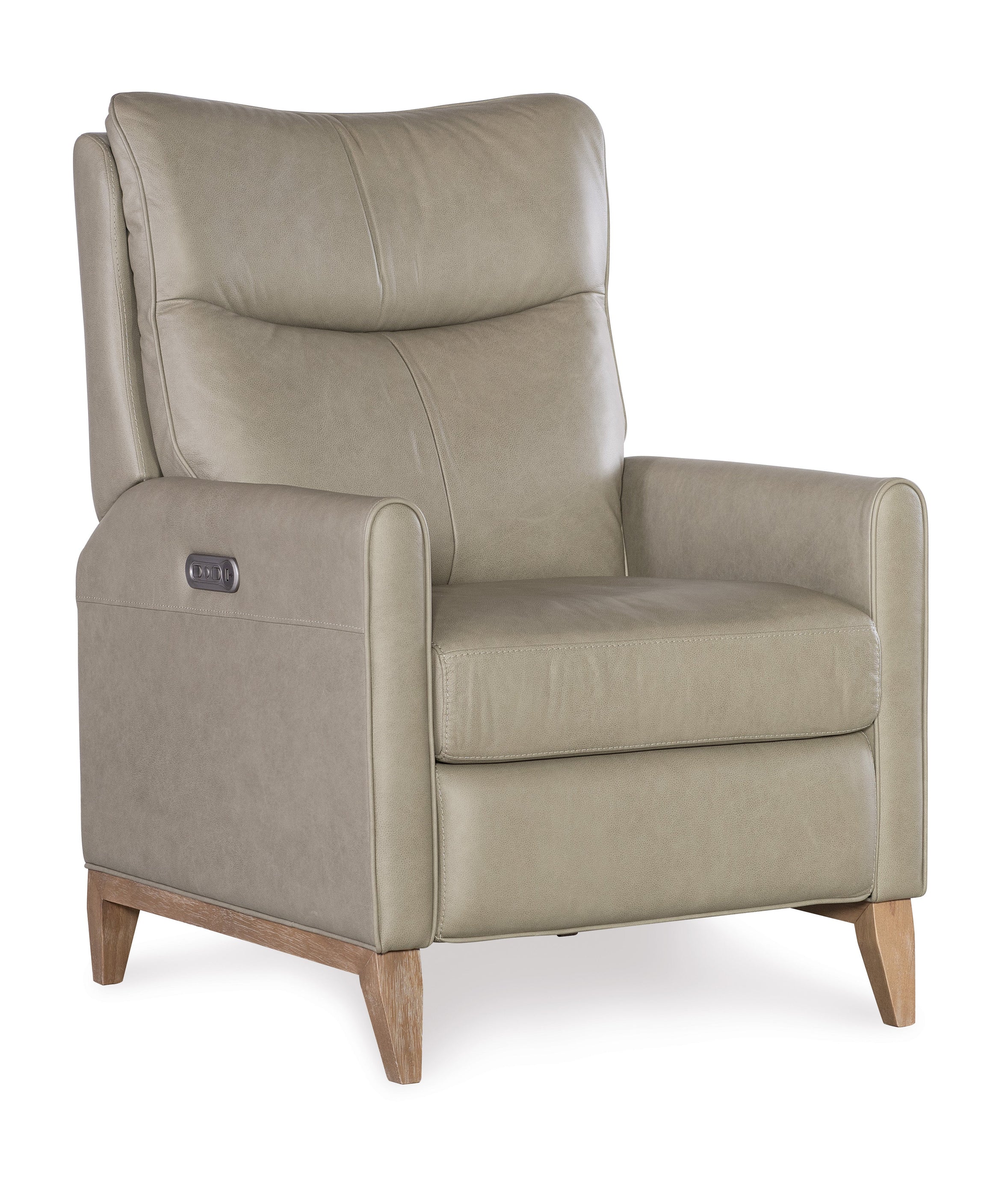 Quinnie Power Recliner with Power Headrest | Hooker Furniture - RC114-PH-020