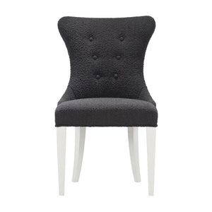 Bernhardt - Silhouette Side Chair - 307547