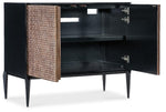 Melange Boucle Accent Chest | Hooker Furniture - 628-50204-99