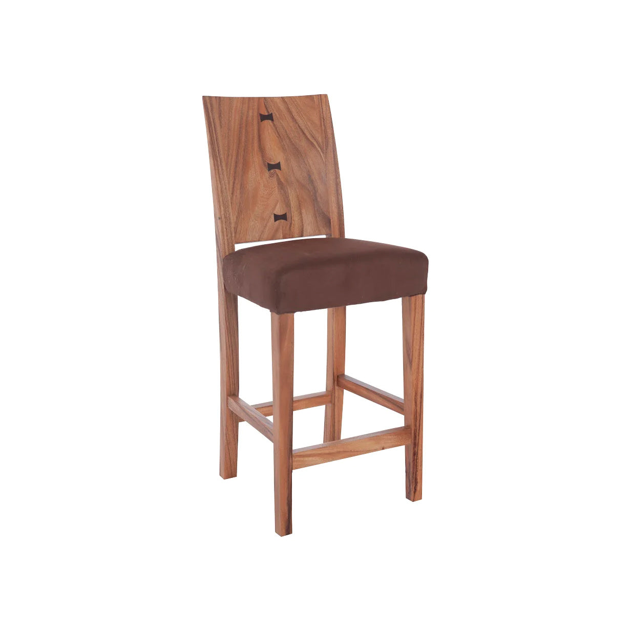 Phillips Collection Ophelia Bar Stool - Thumbnail 4