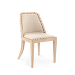 Villa & House - Aria Side Chair - ARI-550-99