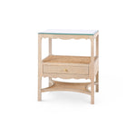 Villa & House - Arianna 1-Drawer Side Table - ARN-110-99