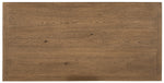 Medium Wood