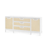 Villa & House - Astor 3-Drawer & 2-Door Cabinet - AST-450-09