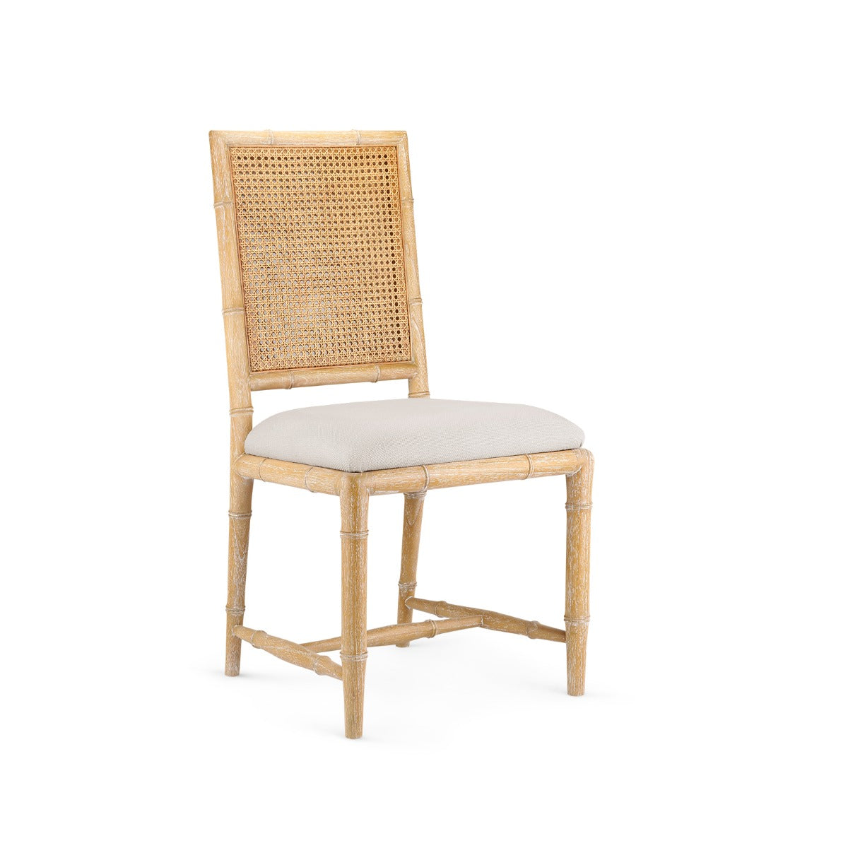 Villa & House - Aubrey Side Chair - AUB-550-98