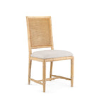 Villa & House - Aubrey Side Chair - AUB-550-98