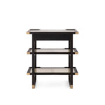 Villa & House - Austin Side Table - AUS-110-94