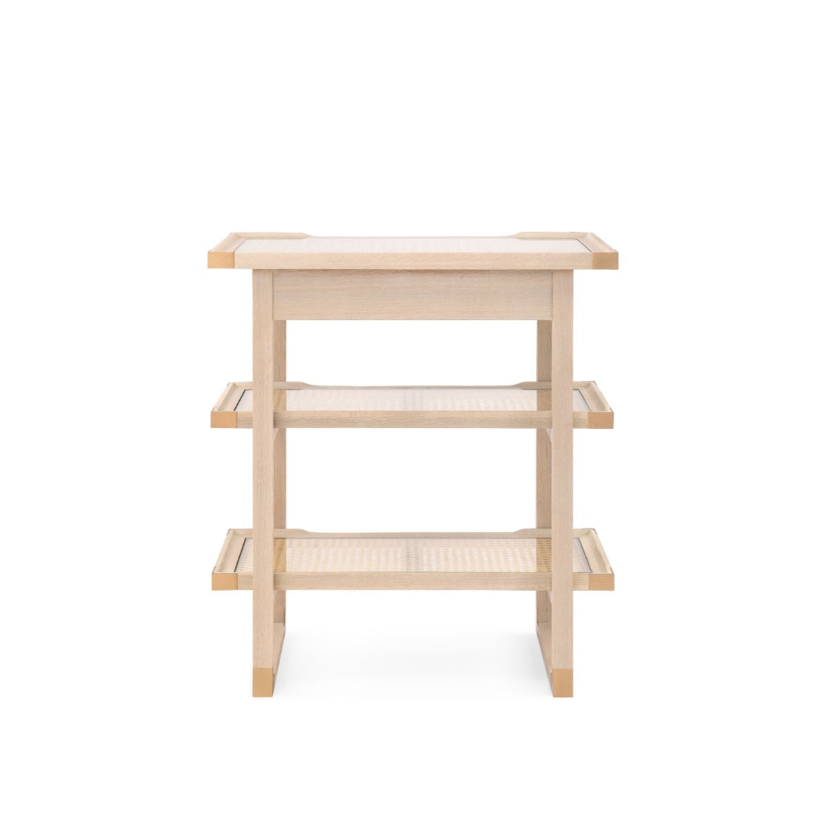 Villa & House - Austin Side Table - AUS-110-99