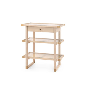 Villa & House - Austin Side Table - AUS-110-99