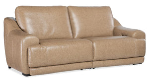 Hooker Furniture - Wayward Power Sofa w/Power Headrest - SS650-PH3-070