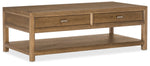 Medium Wood