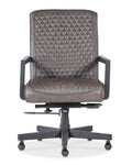Shadow Executive Swivel Tilt Chair | Hooker Furniture - EC222-089