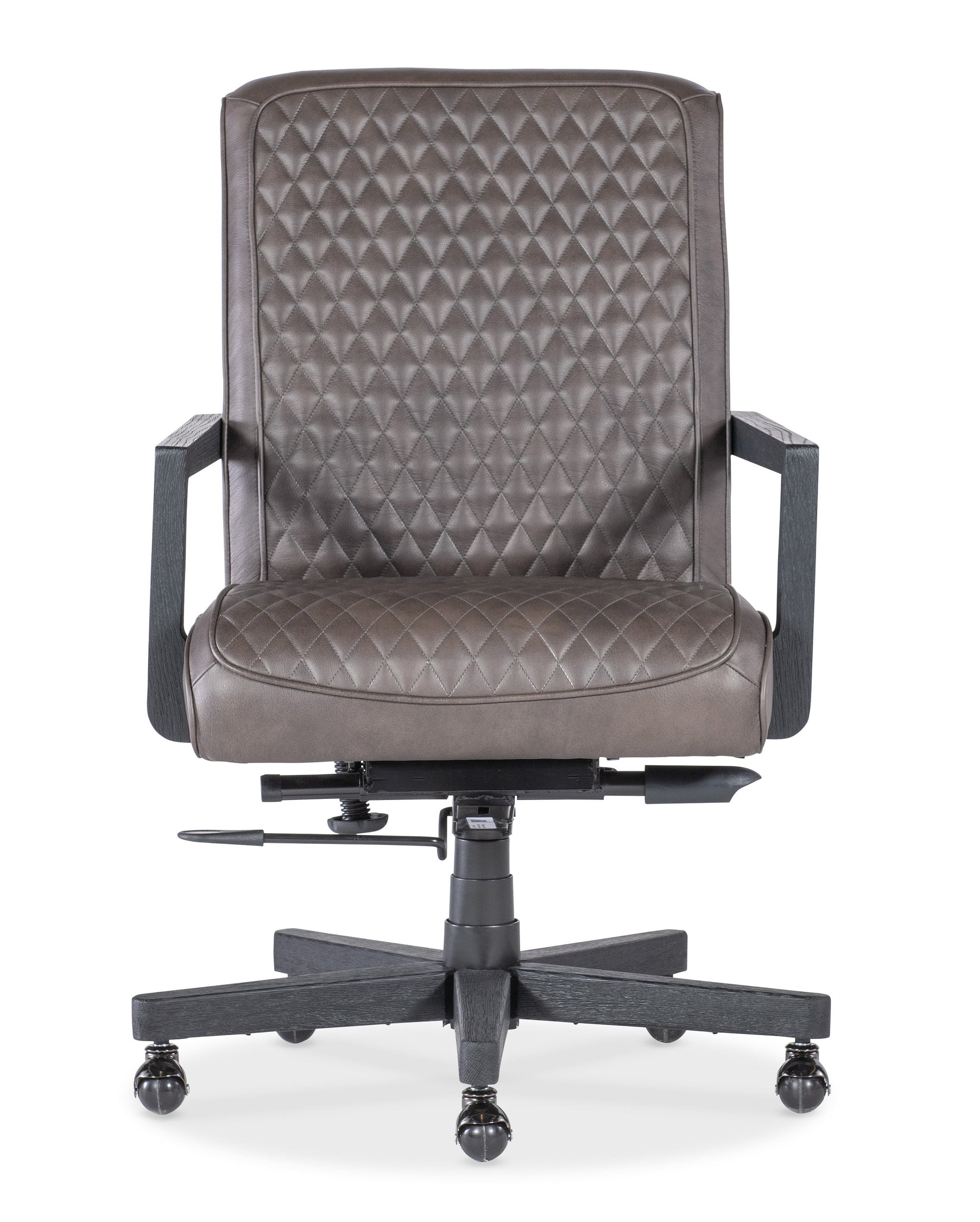 Shadow Executive Swivel Tilt Chair | Hooker Furniture - EC222-089