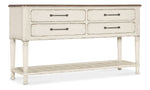 Americana Server | Hooker Furniture - 7050-75917-02