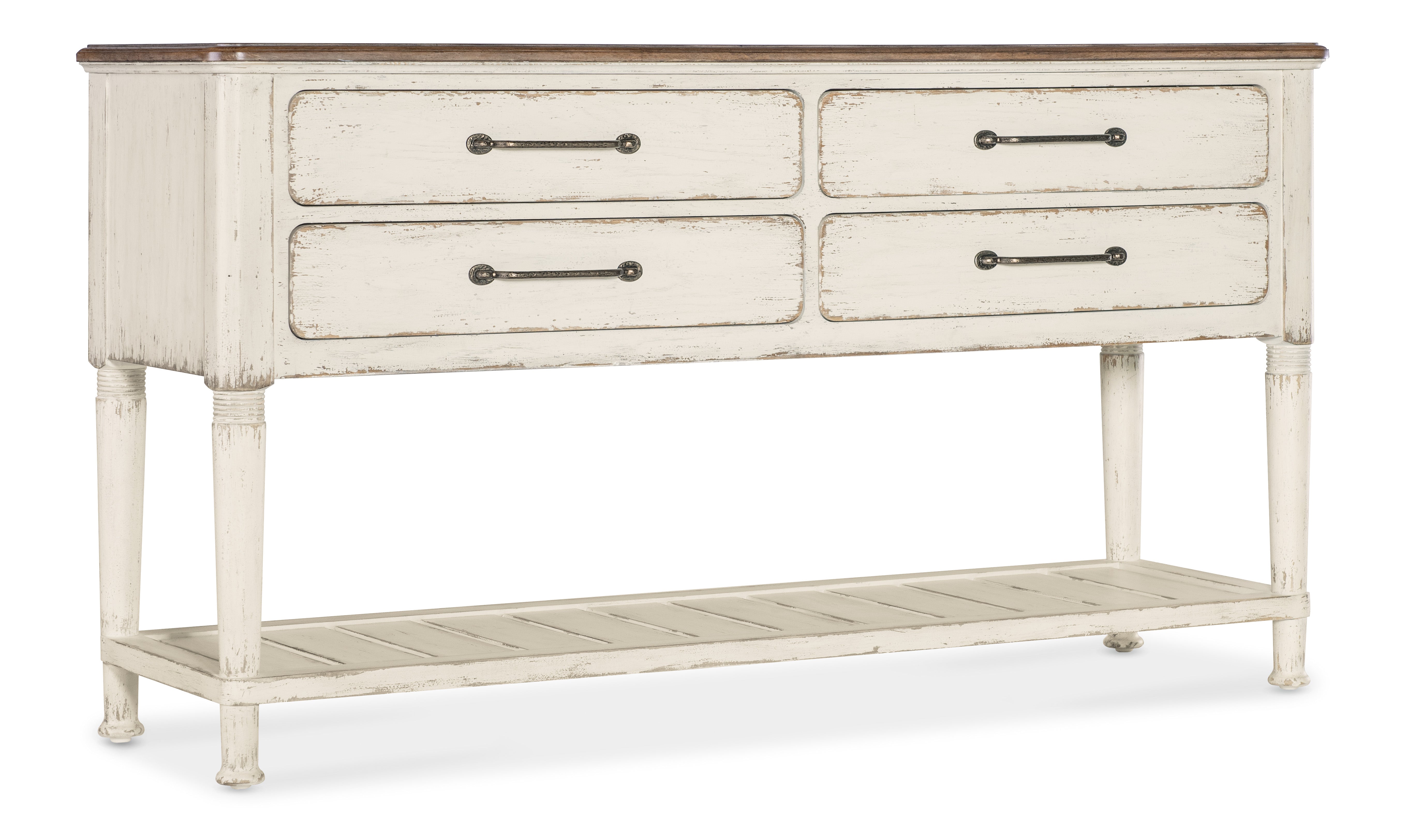 Americana Server | Hooker Furniture - 7050-75917-02
