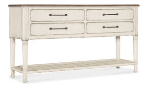 Hooker Furniture - Americana Server - 7050-75917-02