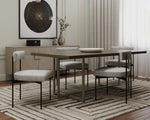 Oslow HandTufted Rug -